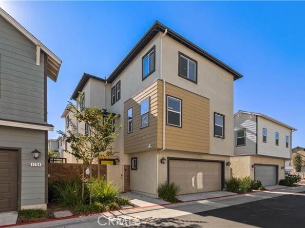 1208 Dock, Harbor City (los Angeles) CA 90710