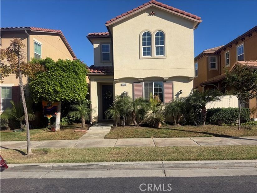 12549 Heritage Springs, Santa Fe Springs CA 90670