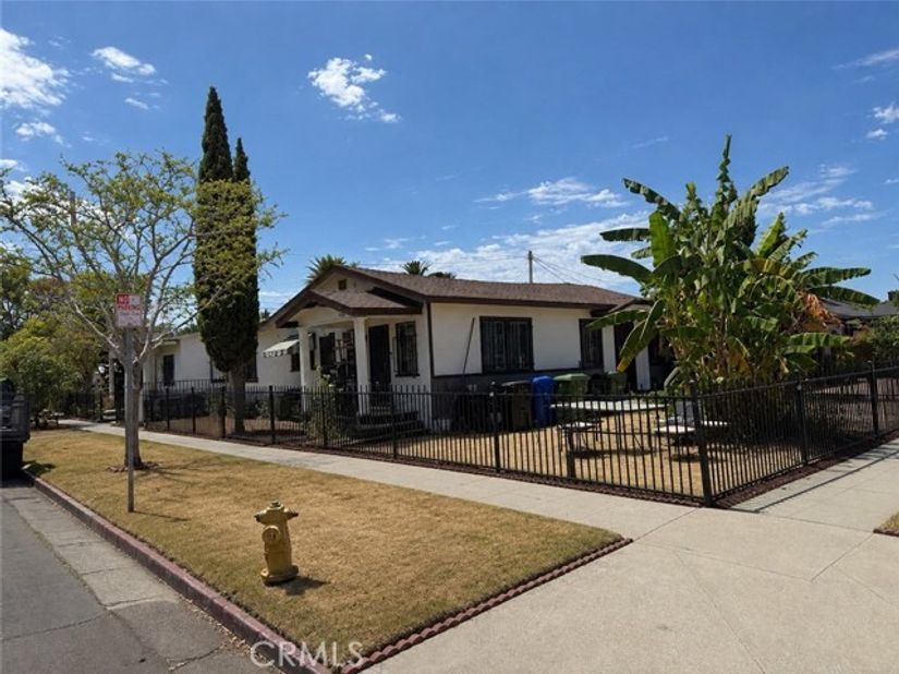 5953 S Denker Avenue, Los Angeles CA 90047