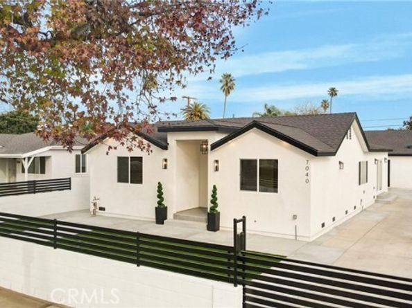 7040 Tyrone Avenue, Van Nuys (los Angeles) CA 91405