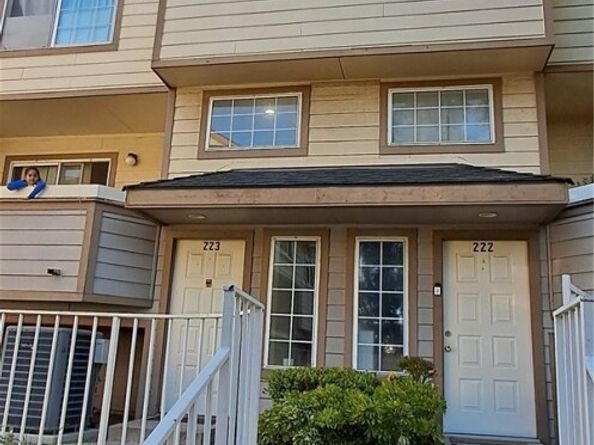 11150 Glenoaks Boulevard 223, Pacoima (los Angeles) CA 91331