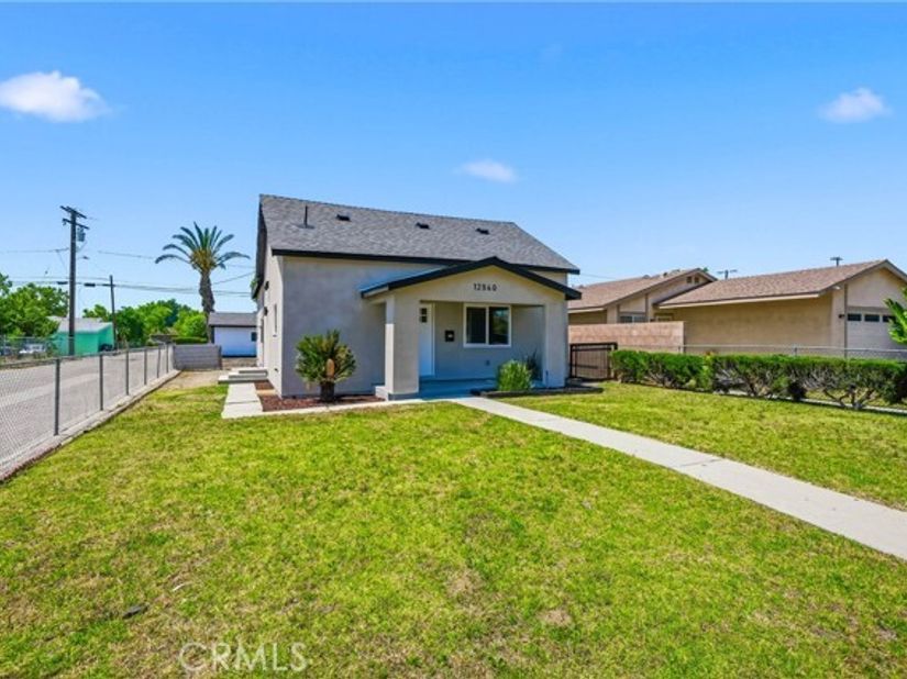 12940 4th, Chino CA 91710