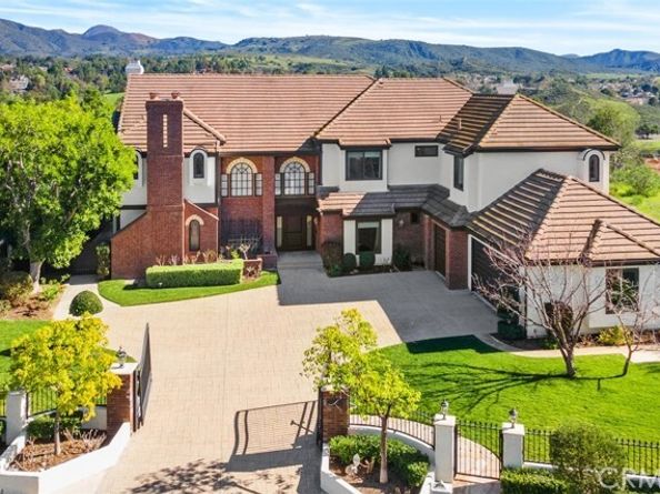 23762 Via Monte, Laguna Hills CA 92679