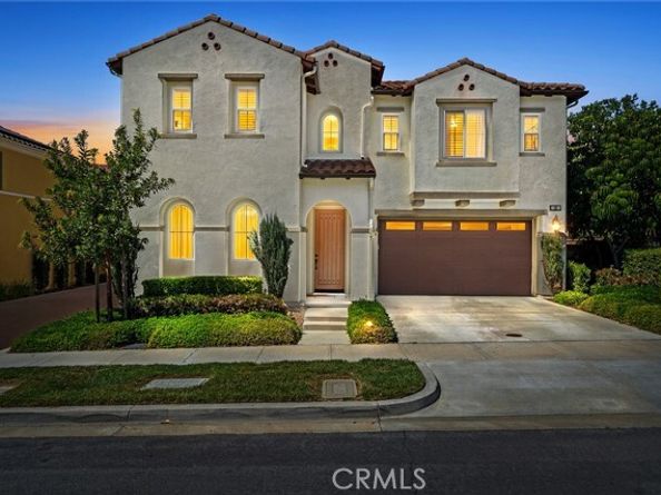 10 Wild Rose, Lake Forest (el Toro) CA 92630