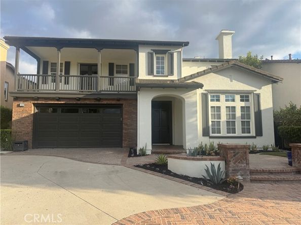 14 Marchin, Laguna Hills CA 92679