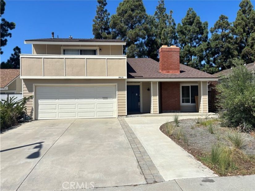 14631 Deer Park, Irvine CA 92604