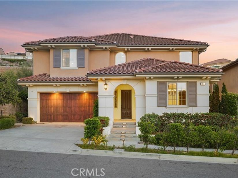 1552 Sunset View, Lake Forest (el Toro) CA 92679