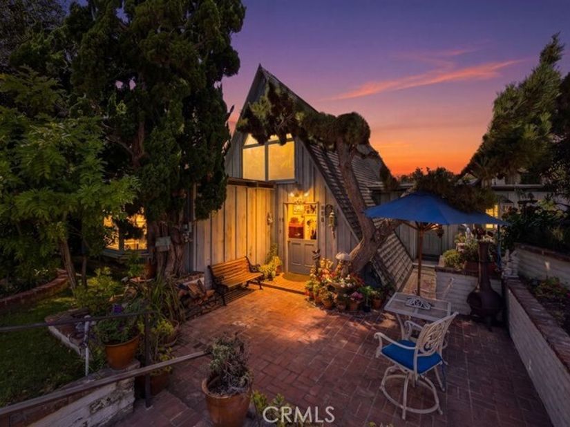 215 Ocean View, Newport Beach CA 92663