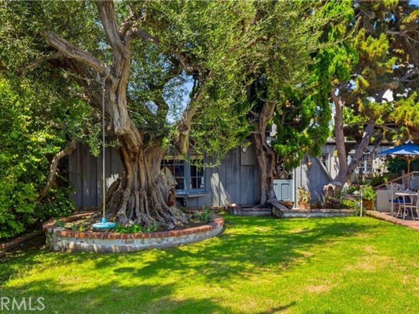 215 Ocean View, Newport Beach CA 92663