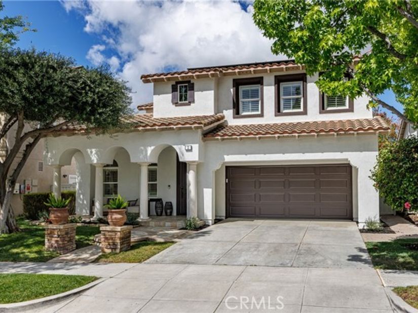 3 Tudor, Ladera Ranch CA 92694