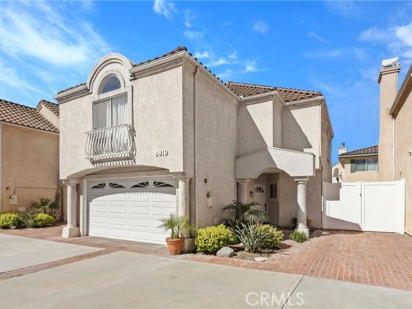 8819 Cedar St, Bellflower CA 90706