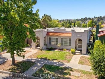 1709 Campus Road
