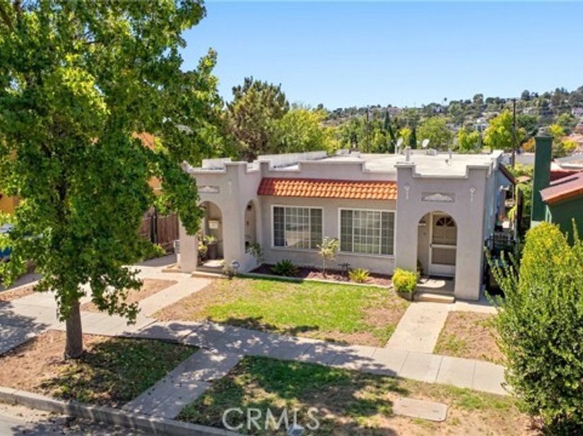 1709 Campus Road, Eagle Rock (los Angeles) CA 90041
