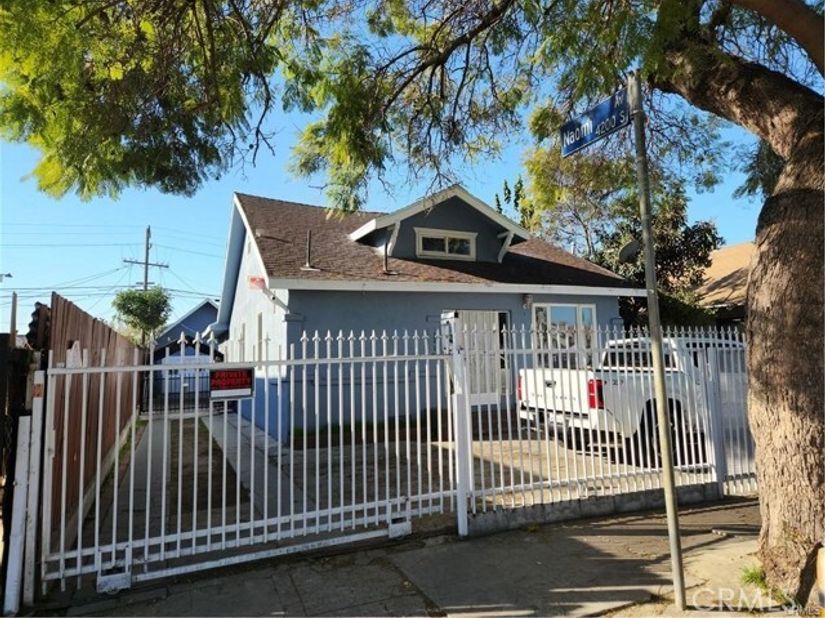 1210 E 42nd, Los Angeles CA 90011