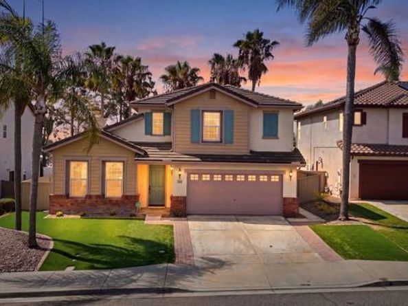 2566 Walking Stick Court, Chula Vista CA 91915