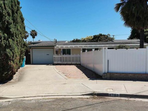 4789 Andalusia avenue, San Diego CA 92117