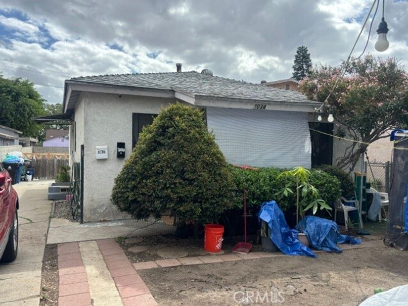 3036 Chaucer, Los Angeles CA 90065