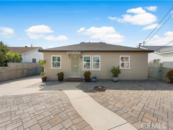353 S Willard, San Gabriel CA 91776