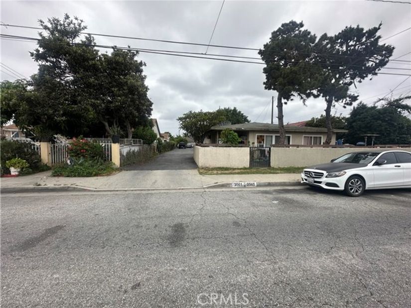 2563 Sastre Ave, El Monte CA 91733