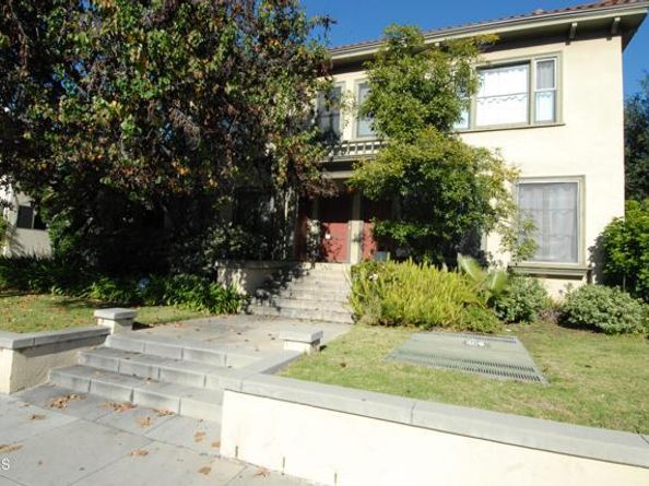 765 E California Boulevard, Pasadena CA 91106