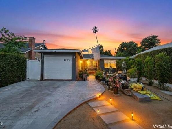 1705 N Madison Avenue, Pasadena CA 91104