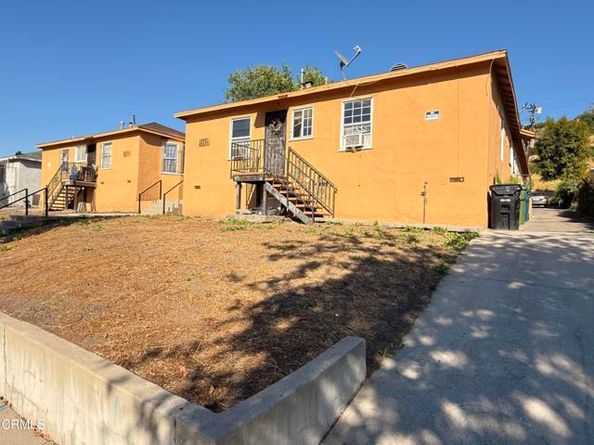 2408 N Eastern Avenue, Los Angeles CA 90032