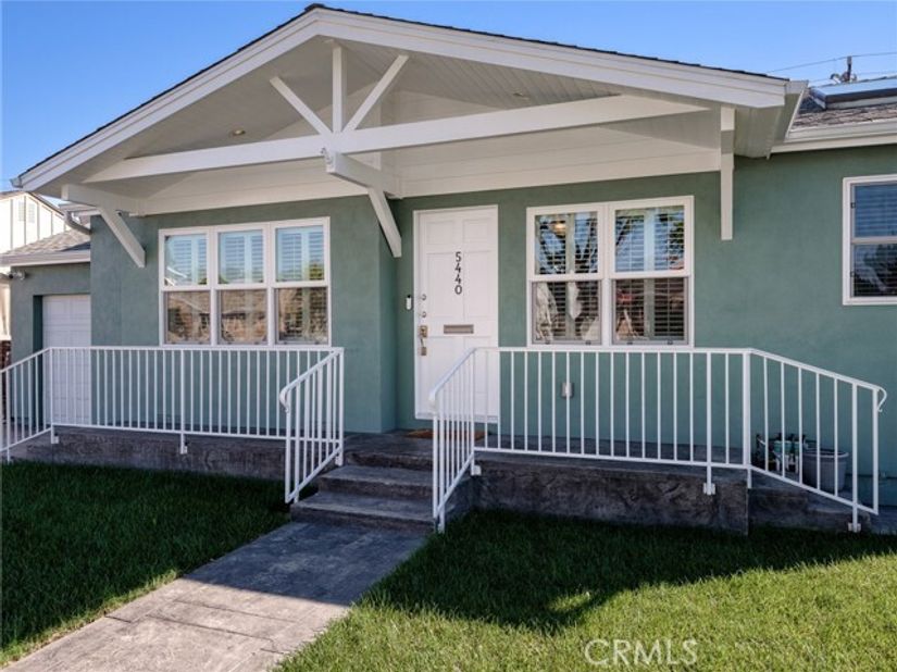 5440 W 124th, Hawthorne CA 90250