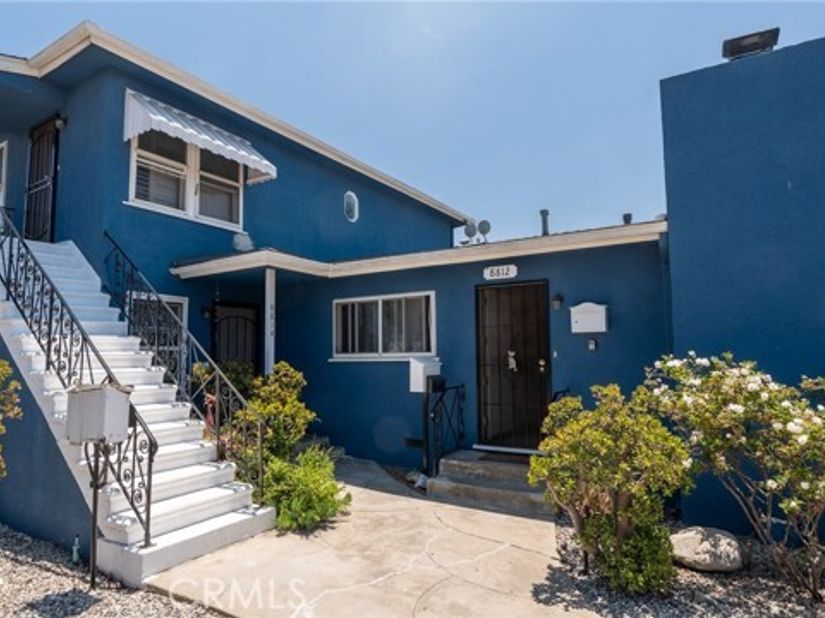 8812 Ramsgate Avenue, Los Angeles CA 90045