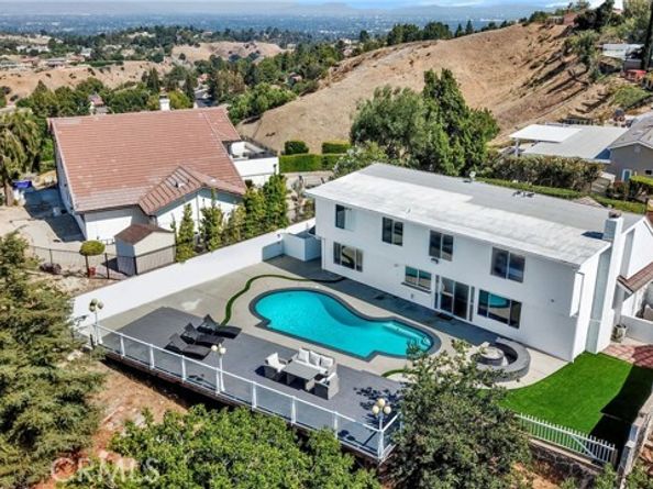 12036 Darby Avenue, Porter Ranch (los Angeles) CA 91326