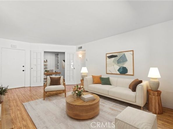 5400 Newcastle Avenue 56, Encino (los Angeles) CA 91316