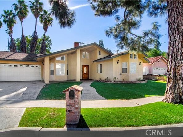 22736 Runnymede, West Hills (los Angeles) CA 91307