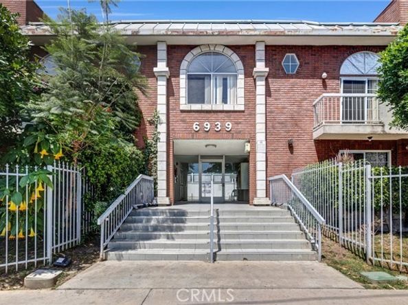 6939 Alabama Avenue 105, Canoga Park (los Angeles) CA 91303