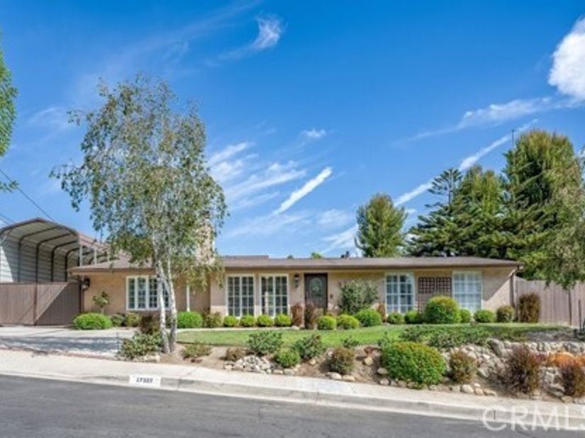 17327 Firma Court, Granada Hills (los Angeles) CA 91344