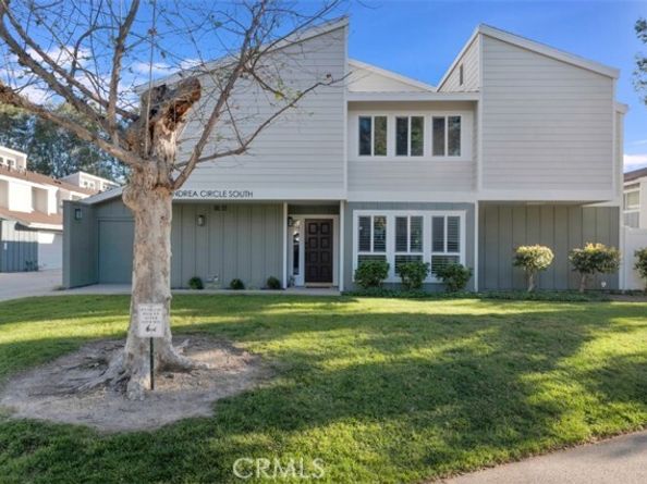 18200 Andrea Circle 6, Northridge (los Angeles) CA 91325