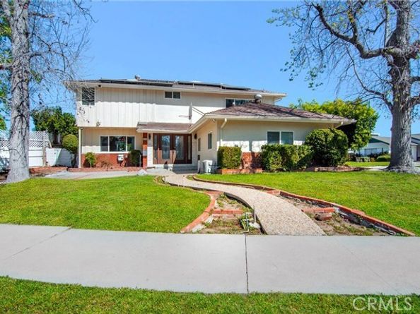 6508 Moorcroft Avenue, Woodland Hills (los Angeles) CA 91303