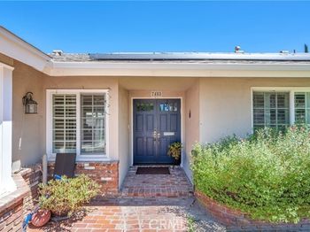 7460 Sausalito