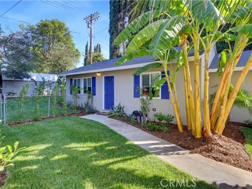 17811 Ludlow Street, Granada Hills (los Angeles) CA 91344