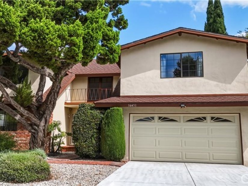 16451 Knapp St, North Hills (los Angeles) CA 91343
