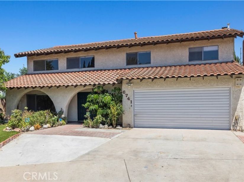 6741 Buffalo Avenue, Los Angeles CA 91401