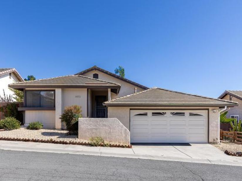 1973 Buckskin, Escondido CA 92027