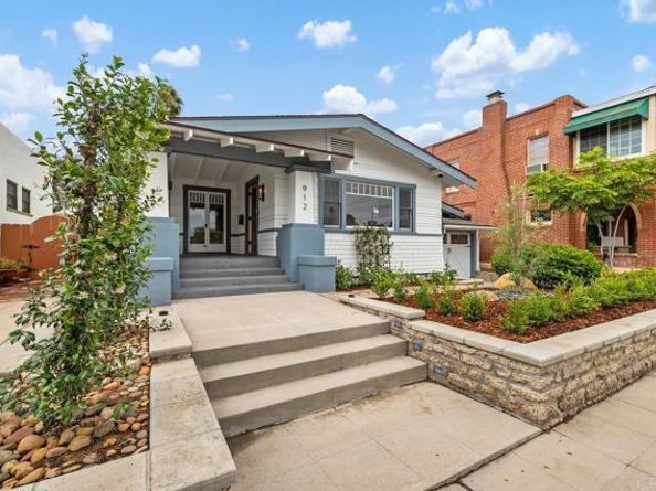 912 Bush Street, Mission Hills (san Diego) CA 92103