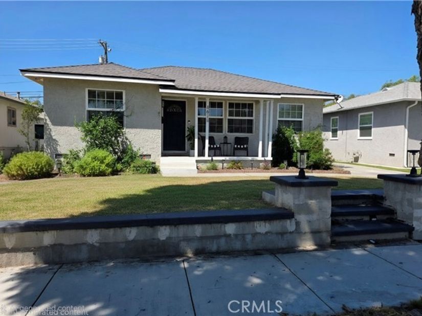 4613 Ostrom, Lakewood CA 90713