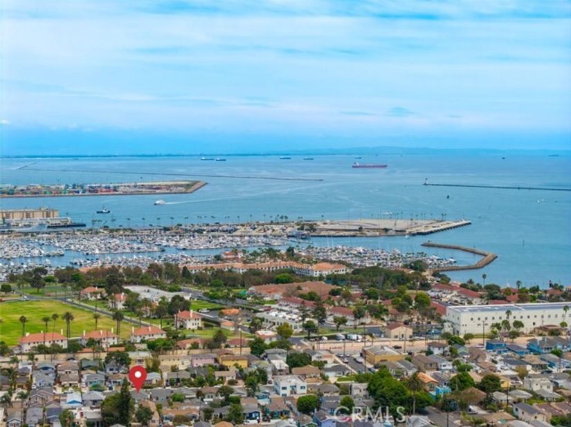 2639 S Denison Avenue, San Pedro (los Angeles) CA 90731