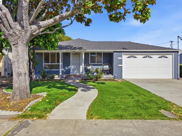 1559 Bandoni Ave, San Lorenzo CA 94580