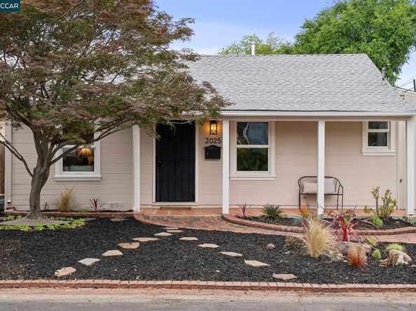 2025 Parkside Dr, Concord CA 94519