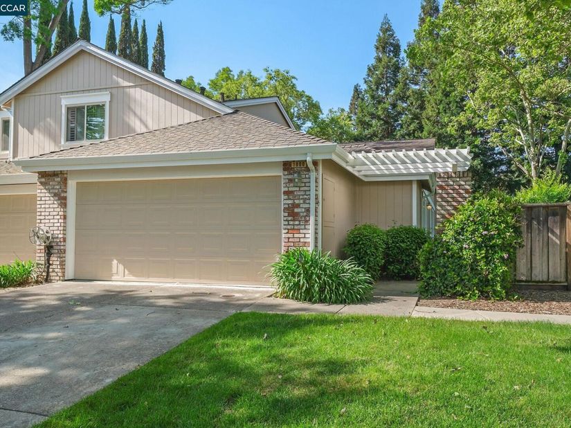 1000 Shady Creek Pl, Danville CA 94526