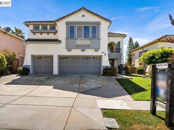 368 Riesling Ct, Fremont CA 94539