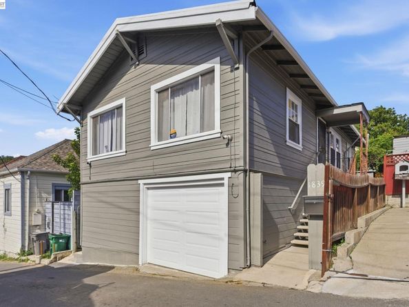1839 Commerce Way, Oakland CA 94606