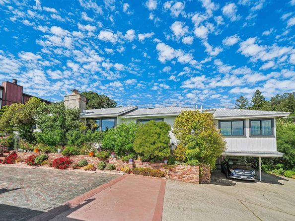 3320 Burdeck Dr., Oakland CA 94602