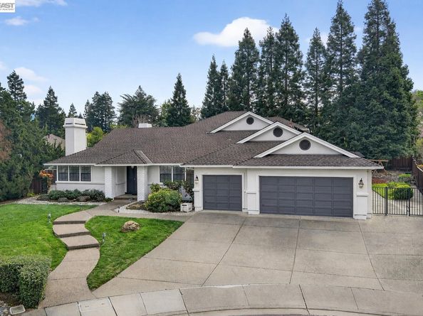 2737 Harland Ct, Walnut Creek CA 94598